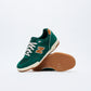 New Balance Numeric - NM 600 ALB (Marsh Green/Tan)
