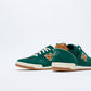 New Balance Numeric - NM 600 ALB (Marsh Green/Tan)