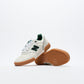 New Balance Numeric - NM 600 OGS "Tom Knox" (White/Green)