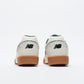 New Balance Numeric - NM 600 OGS "Tom Knox" (White/Green)