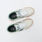 New Balance Numeric - NM 600 OGS "Tom Knox" (White/Green)