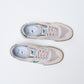 New Balance Numeric - NM 600 TRC (Timber wolf/Forest green)