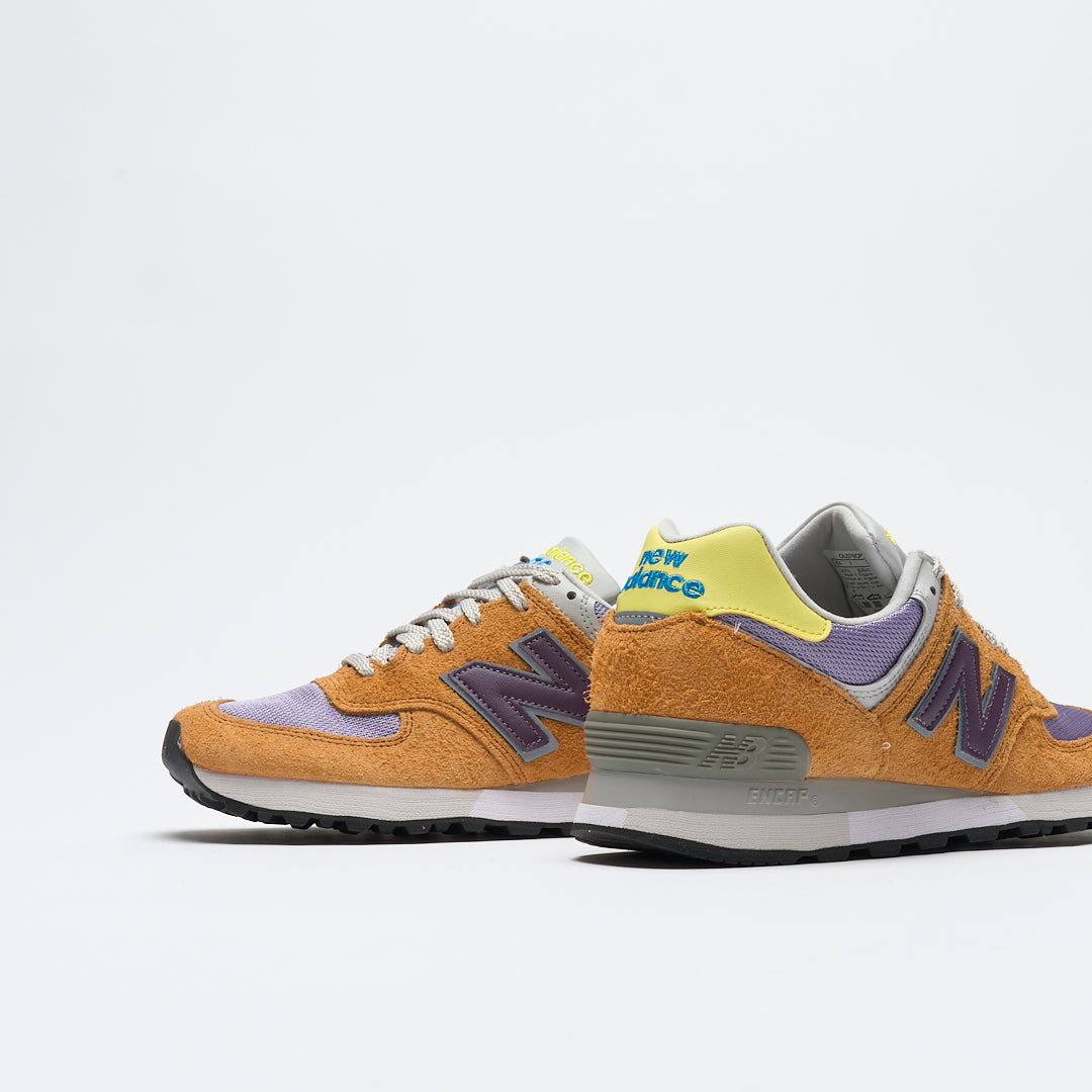 New Balance - OU 576 CPY Made In UK (Apricot)