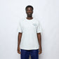 New Balance - Relaxed 550 League T-Shirt (Athletic Heather)