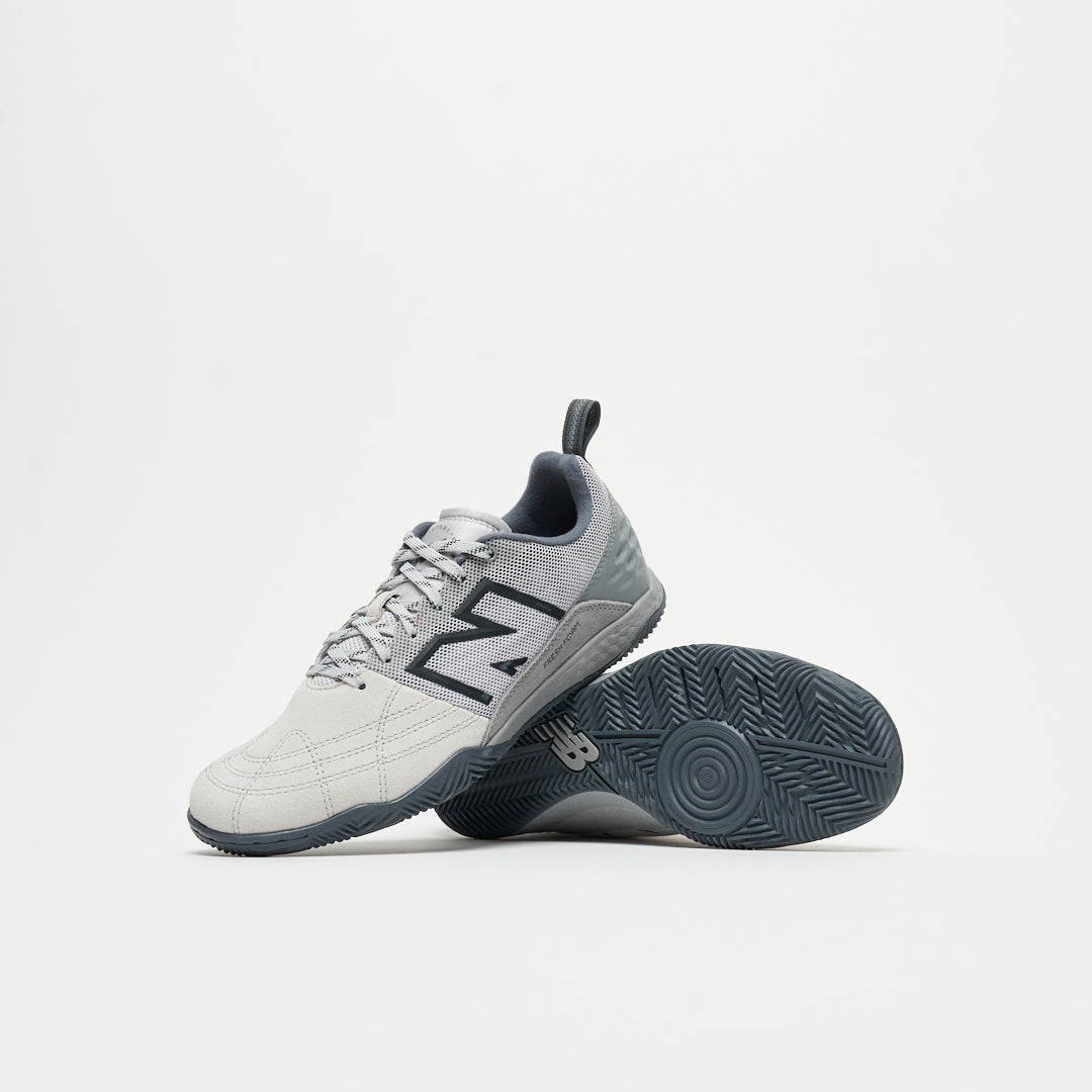 New Balance - SA1 IV6 "Grey Day" (Concrete/Grey Matter)