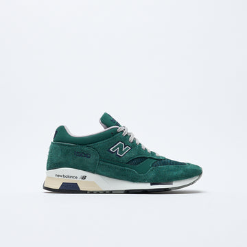 New Balance - U 1500 GRG Made In UK (Rain Forest/Naval Academy)