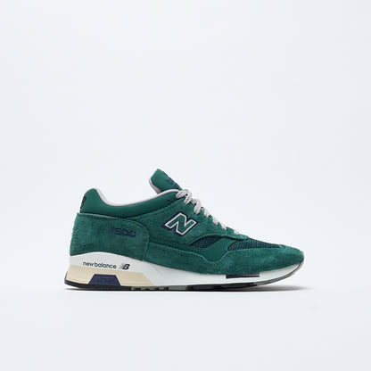 New Balance - U 1500 GRG Made In UK (Rain Forest/Naval Academy)