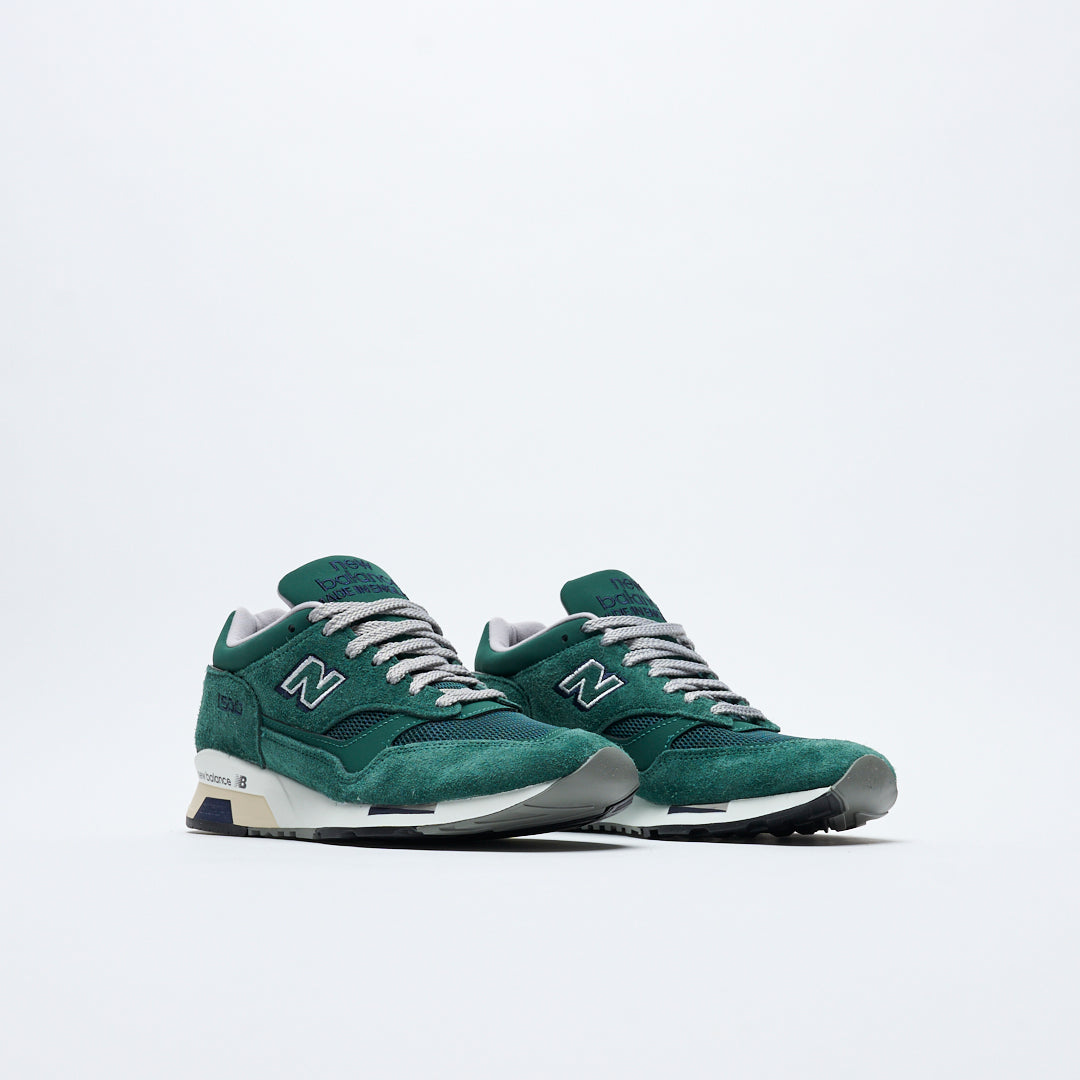 New Balance - U 1500 GRG Made In UK (Rain Forest/Naval Academy)
