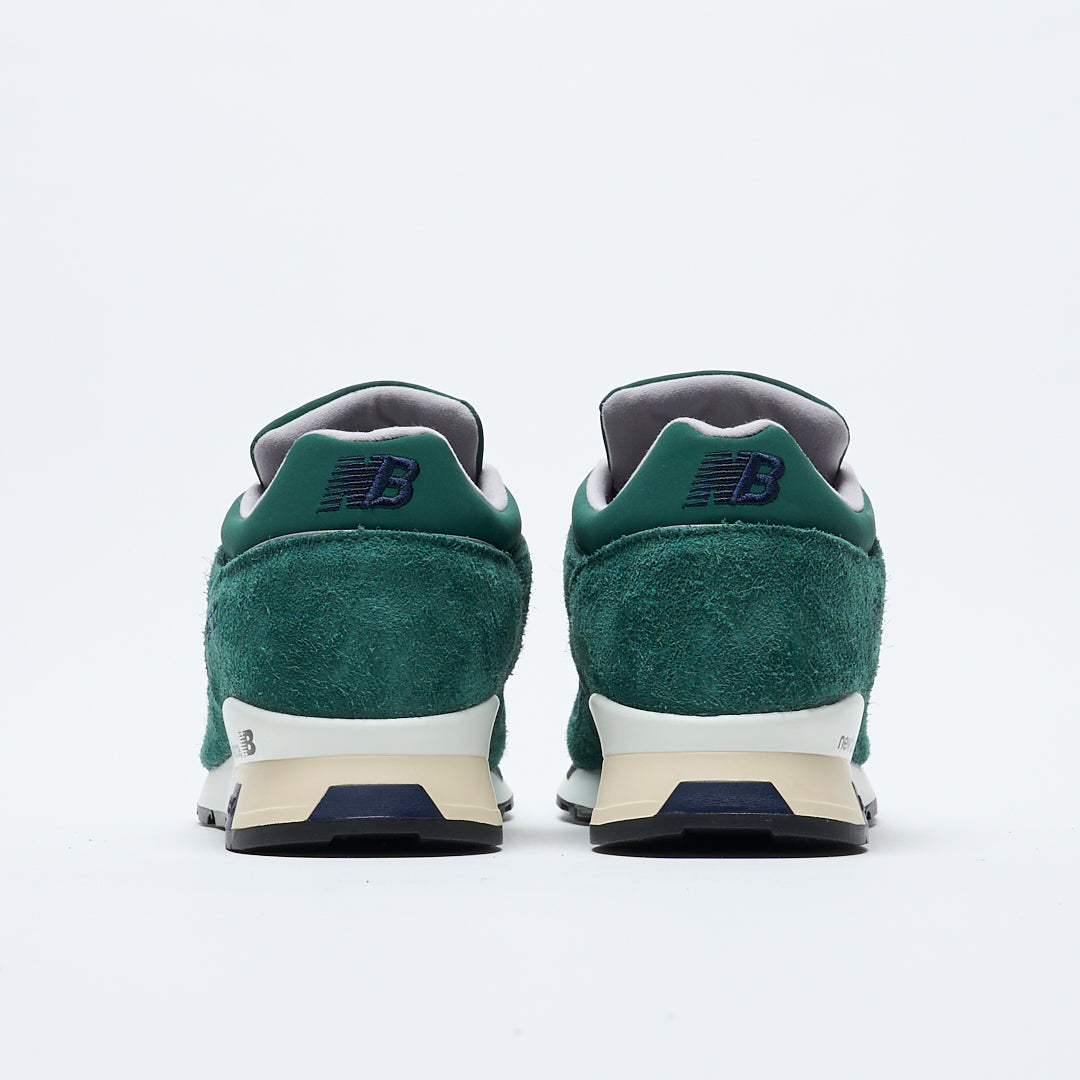New Balance - U 1500 GRG Made In UK (Rain Forest/Naval Academy)