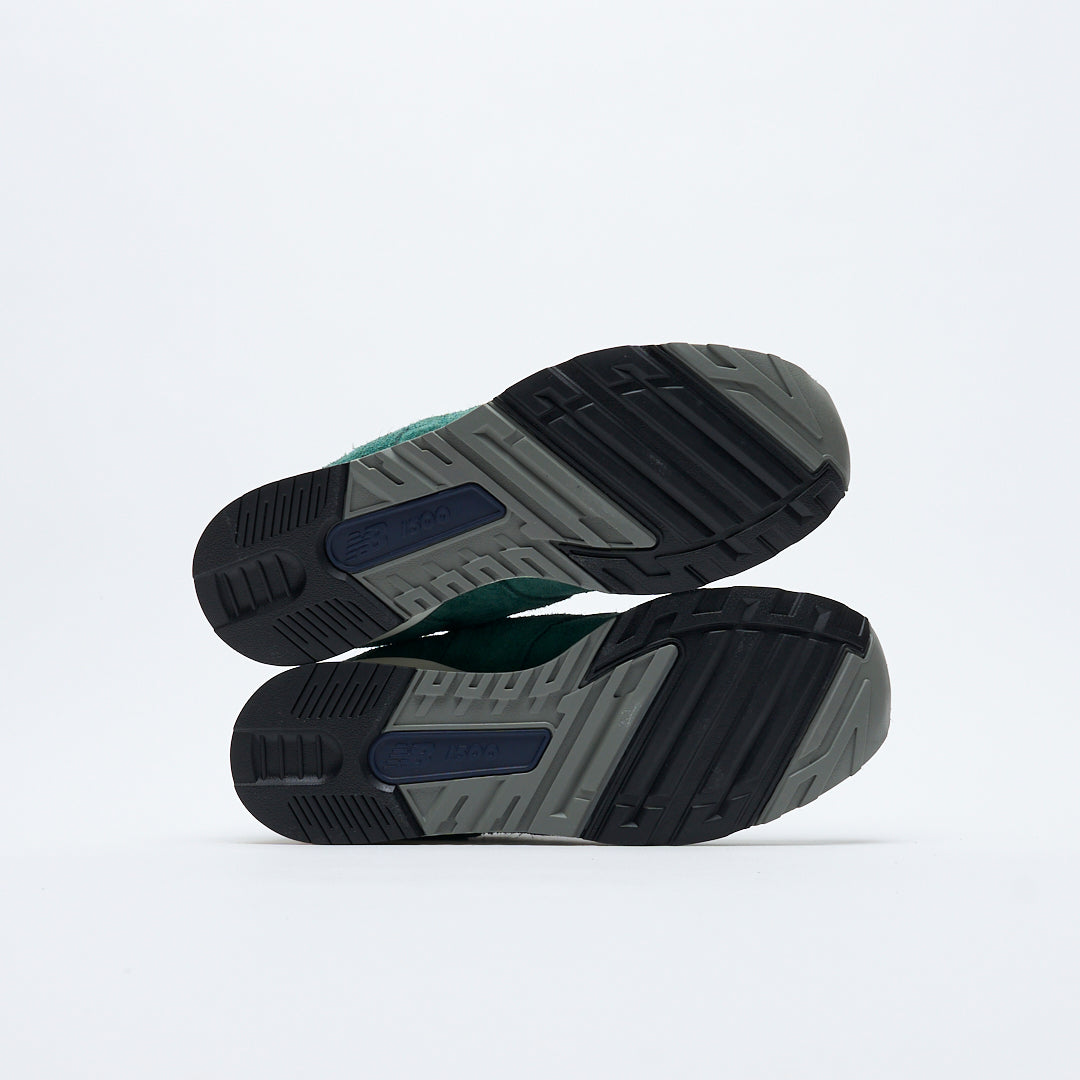 New Balance - U 1500 GRG Made In UK (Rain Forest/Naval Academy)