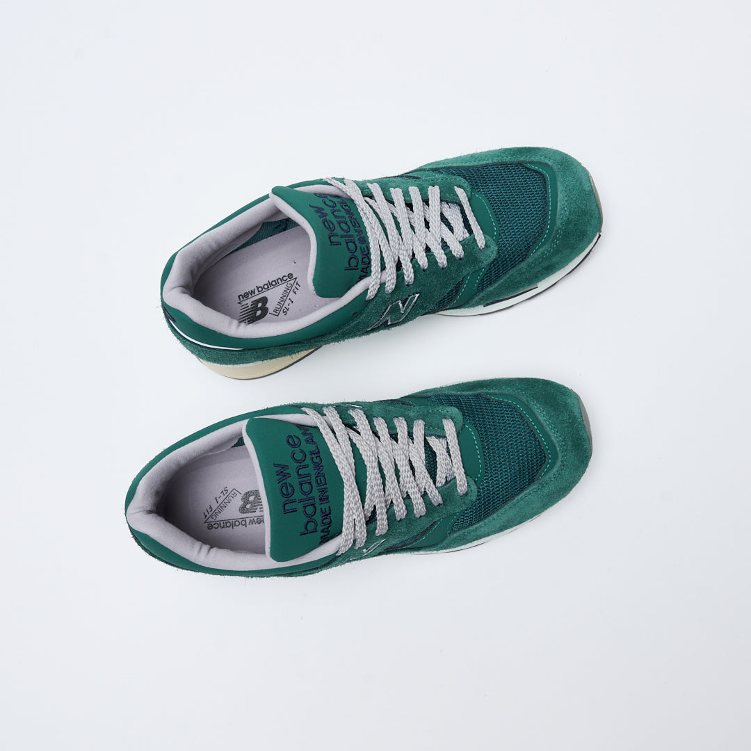 New Balance - U 1500 GRG Made In UK (Rain Forest/Naval Academy)