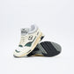 New Balance - U 1500 WHG Made In UK (Antique White/Cilantro)