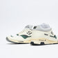 New Balance - U 1500 WHG Made In UK (Antique White/Cilantro)