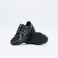New Balance - U 740 BM2 (Black/Silver Metallic)
