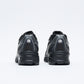 New Balance - U 740 BM2 (Black/Silver Metallic)