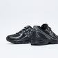 New Balance - U 740 BM2 (Black/Silver Metallic)
