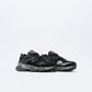 New Balance - U 9060 BLK (Black/Castlerock/Rain Cloud)