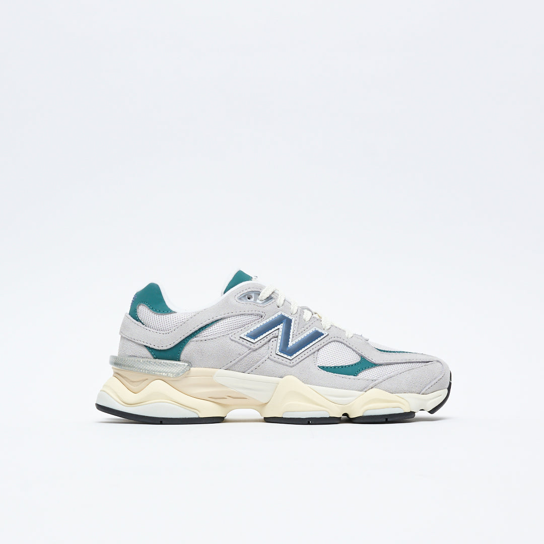 New Balance - U 9060 HMS (Concrete/Vintage Indigo)