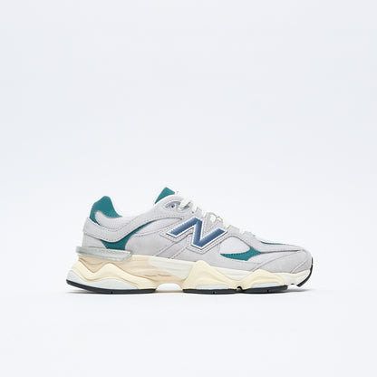 New Balance - U 9060 HMS (Concrete/Vintage Indigo)