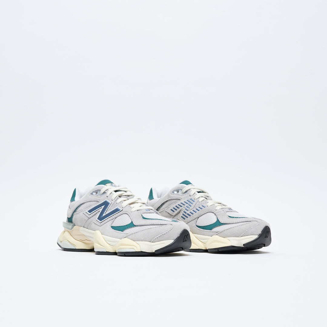 New Balance 9060 White Navy Men's - U9060VNB - US