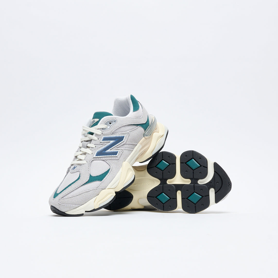 New Balance - U 9060 HMS (Concrete/Vintage Indigo)