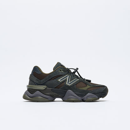 New Balance - U 9060 PH (Blacktop)