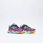 New Balance - U 9060 RPO (Purple Fuchsia/Blast Red)