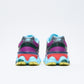 New Balance - U 9060 RPO (Purple Fuchsia/Blast Red)
