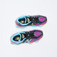 New Balance - U 9060 RPO (Purple Fuchsia/Blast Red)
