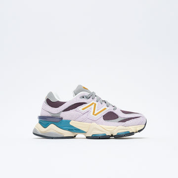 New Balance - U 9060 SRA (Taro/Plum Brown)