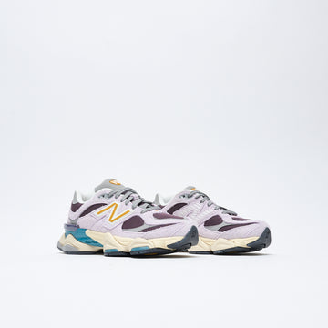 New Balance - U 9060 SRA (Taro/Plum Brown)