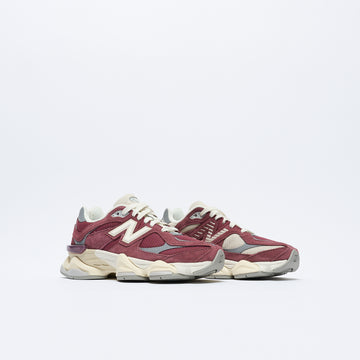 New Balance - U 9060 VNA (Washed Burgundy/Slate grey/Angora)