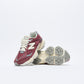 New Balance - U 9060 VNA (Washed Burgundy/Slate grey/Angora)