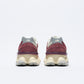 New Balance - U 9060 VNA (Washed Burgundy/Slate grey/Angora)