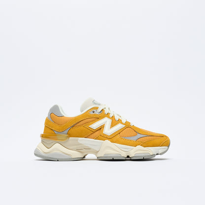 New Balance - U 9060 VNY (Varsity Gold/Rain Cloud/Angora)