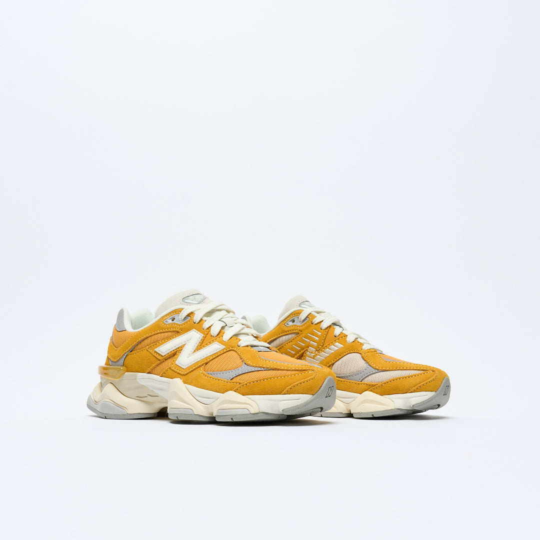 New Balance - U 9060 VNY (Varsity Gold/Rain Cloud/Angora)