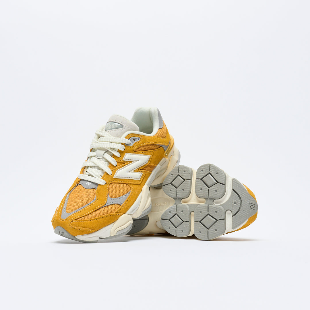 New Balance - U 9060 VNY (Varsity Gold/Rain Cloud/Angora)