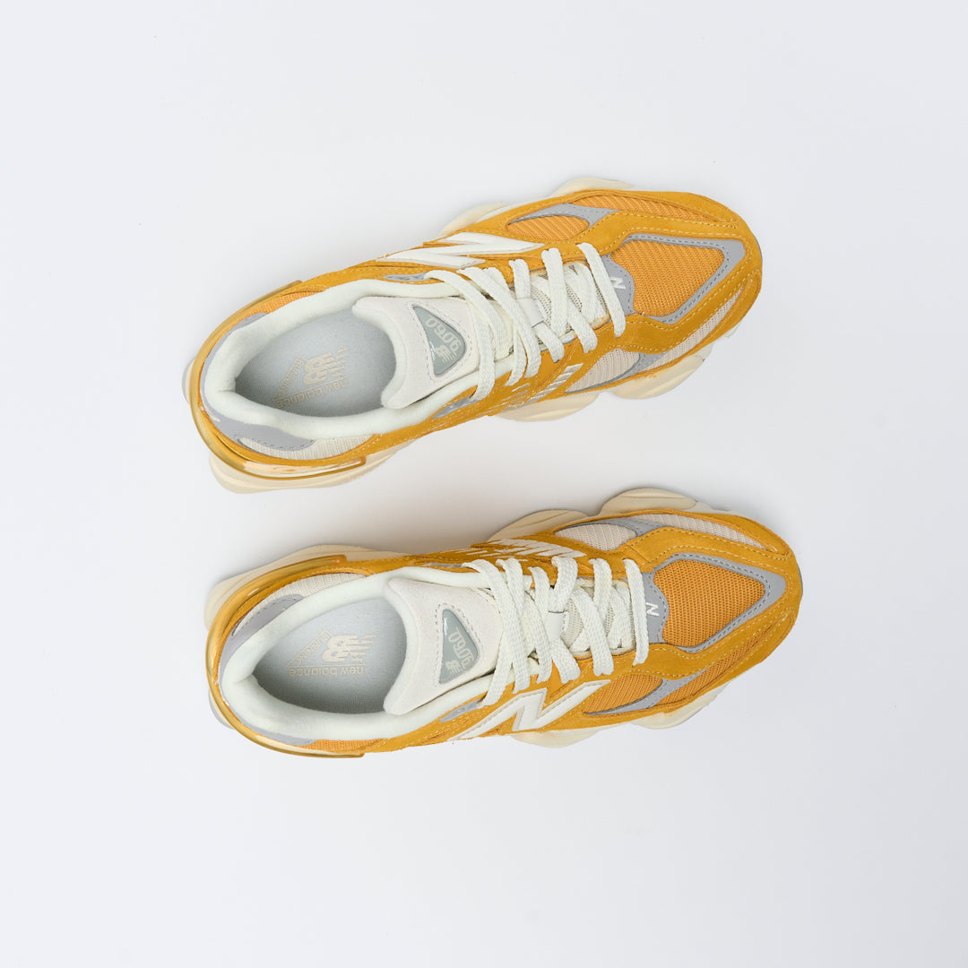 New Balance - U 9060 VNY (Varsity Gold/Rain Cloud/Angora)