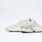 New Balance - U 9060 WHT (Sea Salt/Moonbeam)