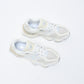 New Balance - U 9060 WHT (Sea Salt/Moonbeam)