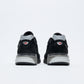 New Balance - U 990 V4 BL4 "Made In USA" (Black/Silver)