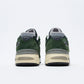 New Balance - U 991 GR2 Made In UK (Kombu Green/Black Forest)