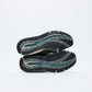 New Balance - U 991 GR2 Made In UK (Kombu Green/Black Forest)