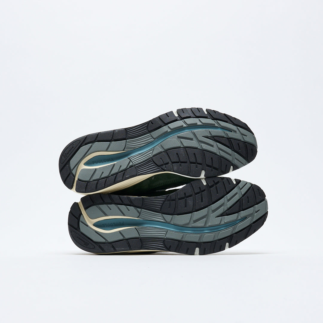 New Balance - U 991 GR2 Made In UK (Kombu Green/Black Forest)