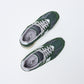 New Balance - U 991 GR2 Made In UK (Kombu Green/Black Forest)