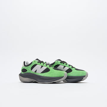 New Balance - U WRPD Warped Runner KOM (Green/Black)