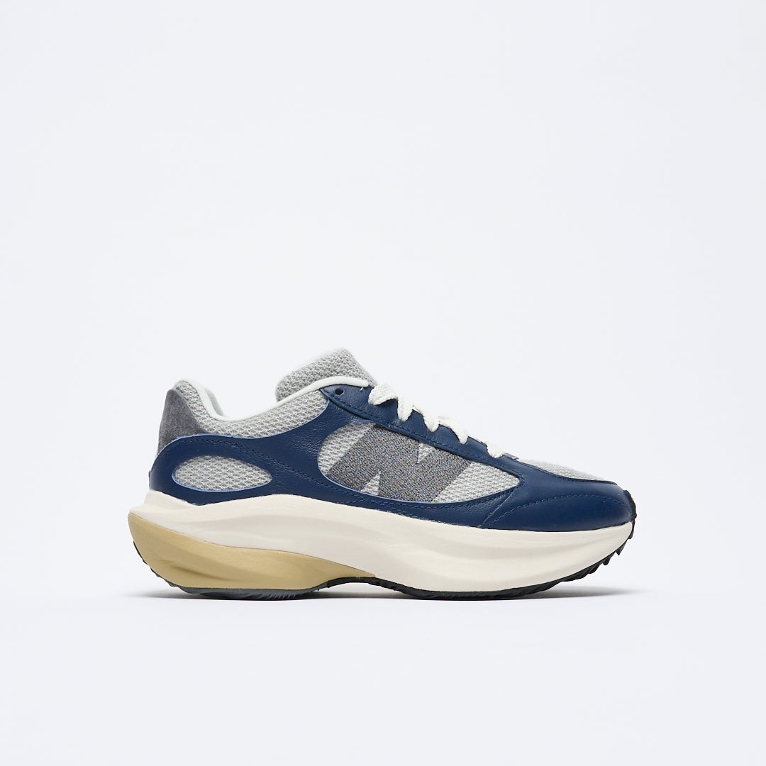 New Balance - U Warped Runner (NB Navy)