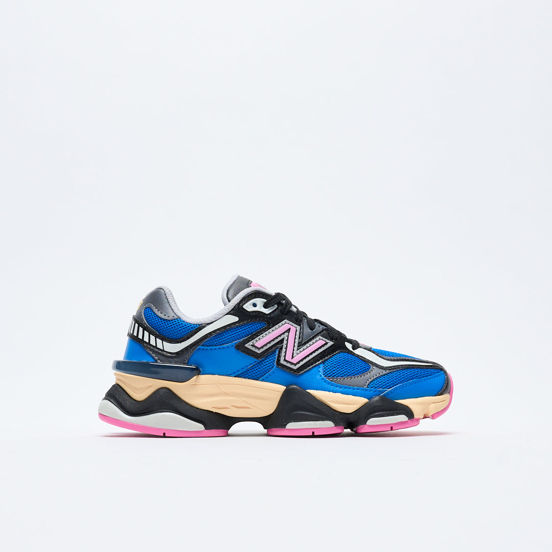 New Balance - U 9060 V1 BPO (Blue Oasis/Real Pink)