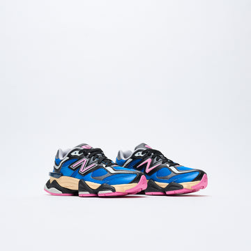 New Balance - U 9060 V1 BPO (Blue Oasis/Real Pink)