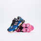 New Balance - U 9060 V1 BPO (Blue Oasis/Real Pink)
